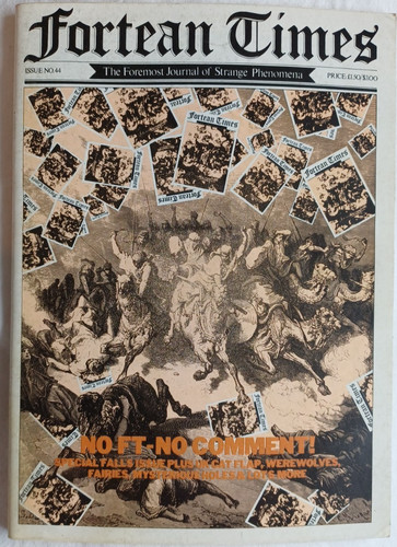 Scouts charity sale fortean - scouts,