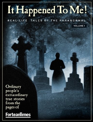 Fortean times happened to - times:,