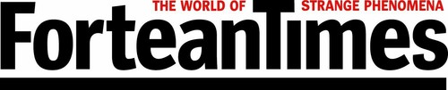 Fortean times magazine - magazine, |