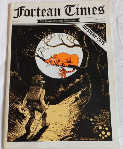 Scouts charity sale fortean - scouts,