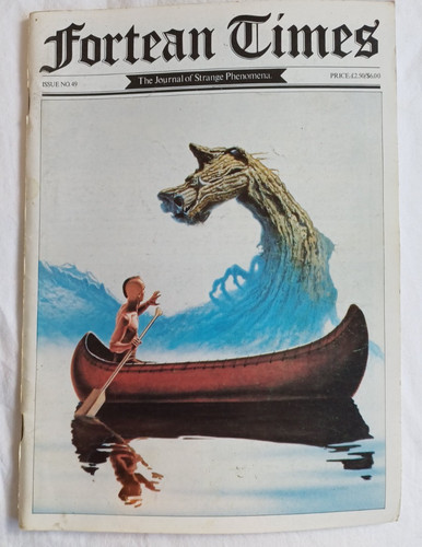 Scouts charity sale fortean - charity,