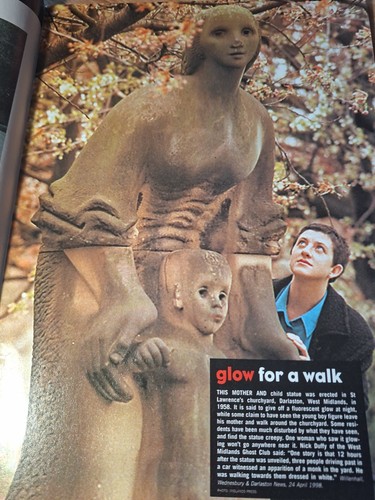 Fortean times 116 - times, no.